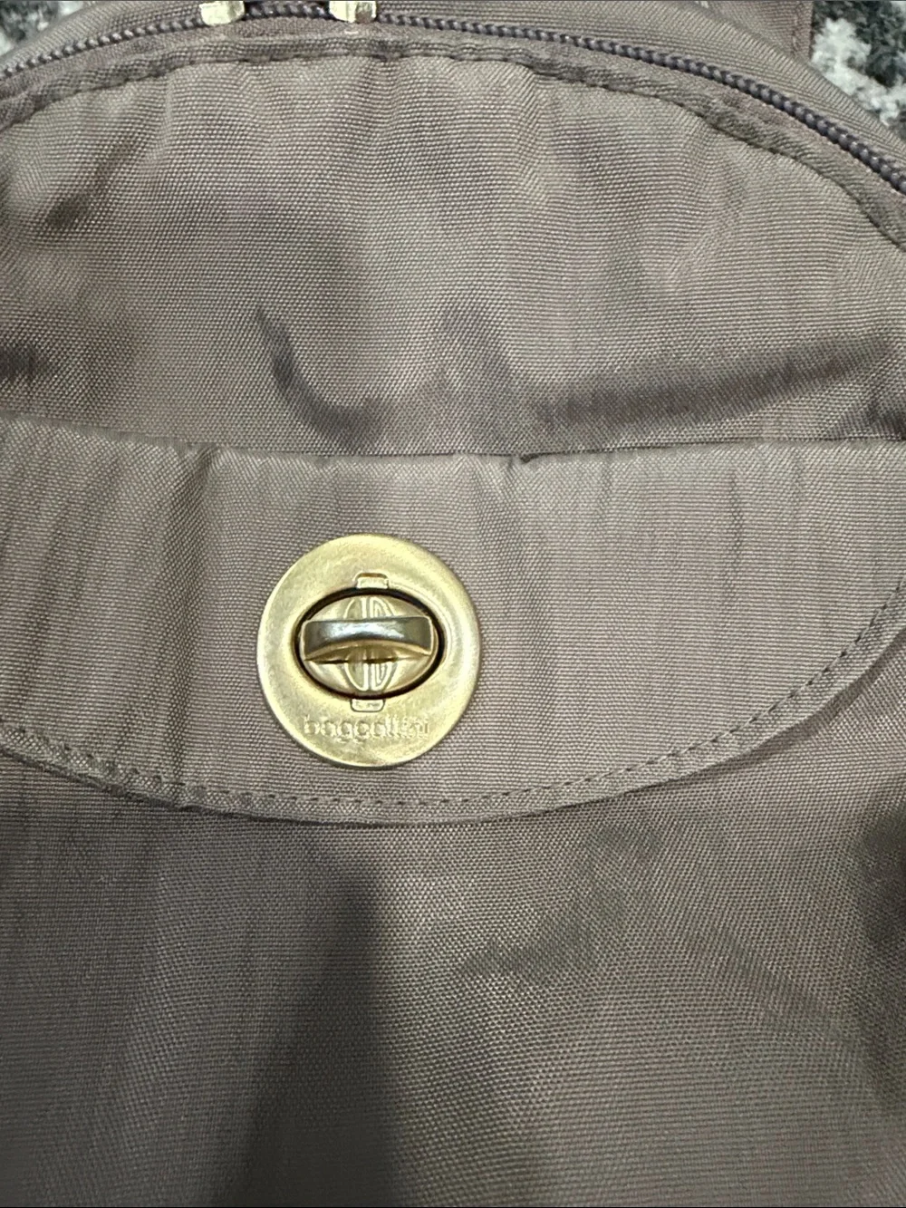 Baggallini Backpack